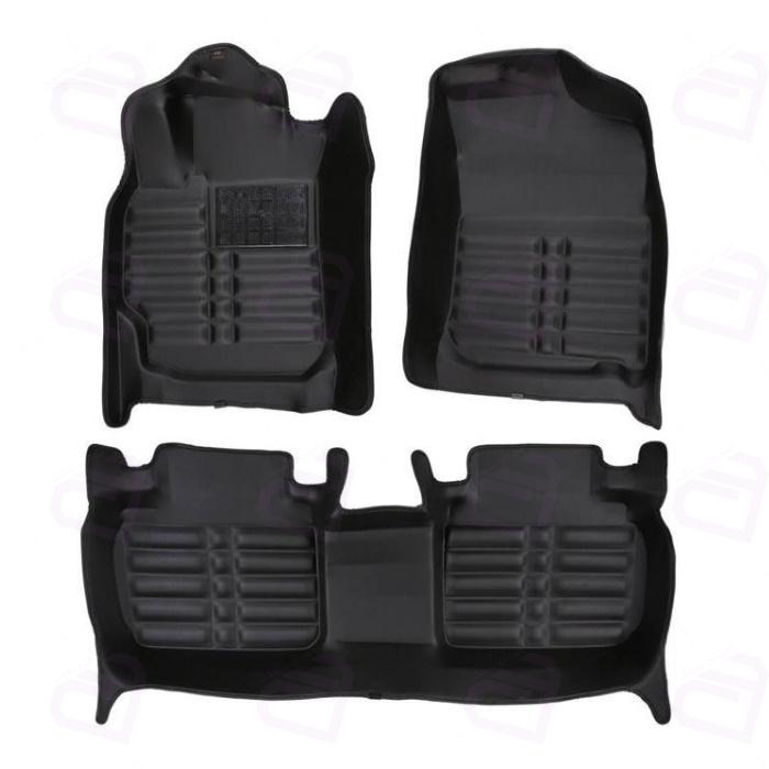 کفی پنج بعدی لیفان 820 چرم مصنوعی ای ام