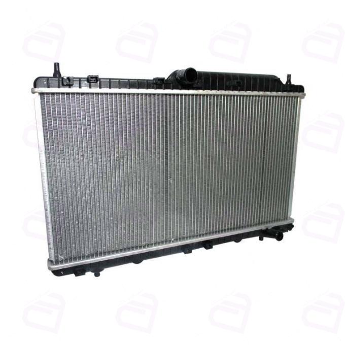 رادیاتور آب ام وی ام X33 اتوماتیک کوشش 4101010697