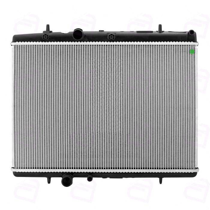 رادیاتور آب سیتروئن C5 کوشش 4101010080