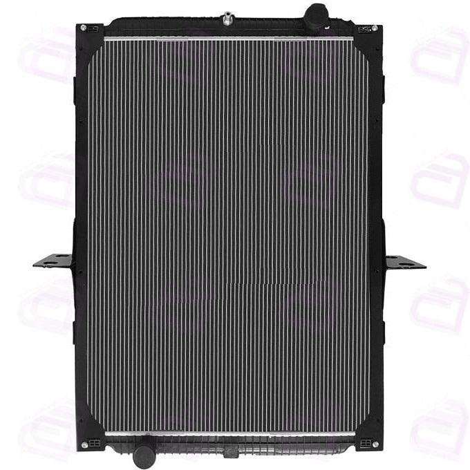 رادیاتور آب دانگ فنگ البرز کاوه کوشش 4101010102