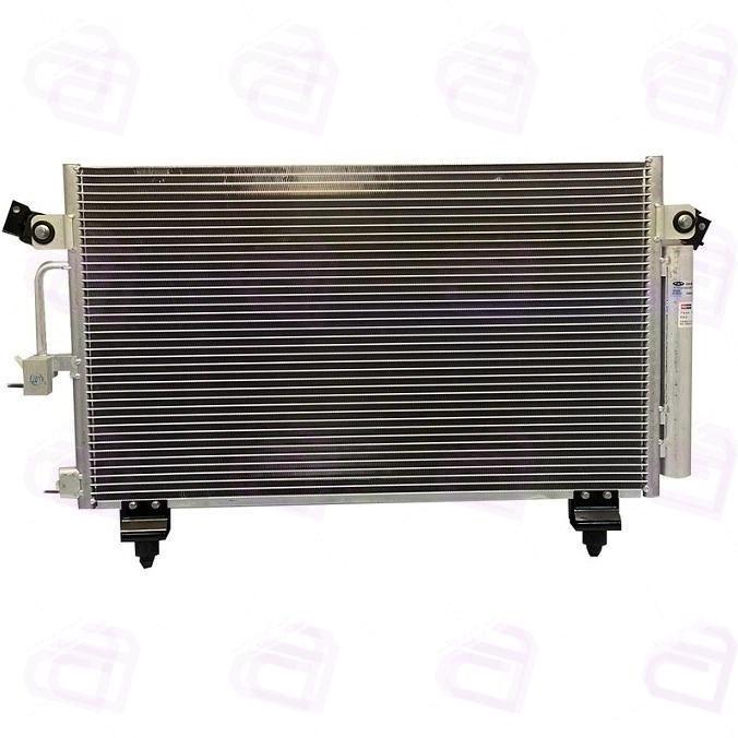 رادیاتور کولر سانگ یانگ تیولی کوشش 4103010039