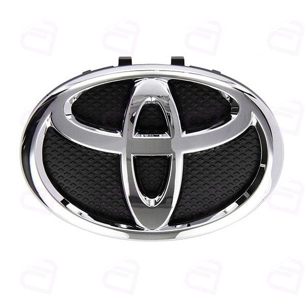 آرم جلو پنجره تویوتا RAV4 کد8392