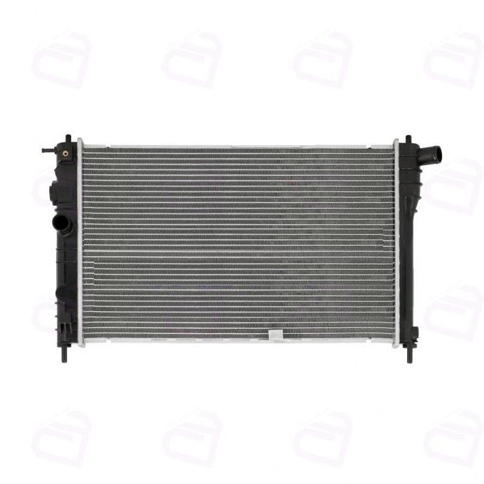 رادیاتور آب دوو سیلو کوشش 4101150004