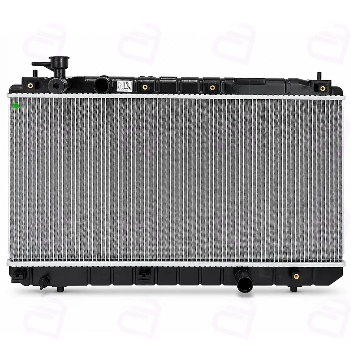 رادیاتور آب لیفان X60 کوشش 4101010024