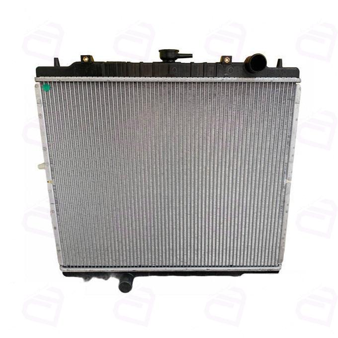 رادیاتور آب مزدا وانت 2000 کوشش 4101060015