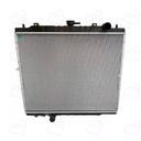 رادیاتور آب مزدا وانت 2000 کوشش 4101060015