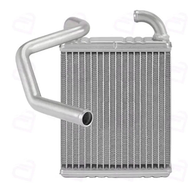 رادیاتور بخاری مزدا وانت 2000 کوشش 4101060003