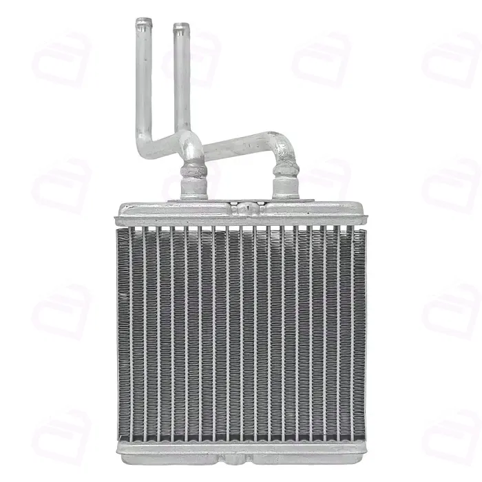 رادیاتور بخاری نیسان سایپا انژکتوری کوشش 4101030024