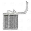 رادیاتور بخاری نیسان دیزل سردسیری لوله 32 کوشش 4101030026