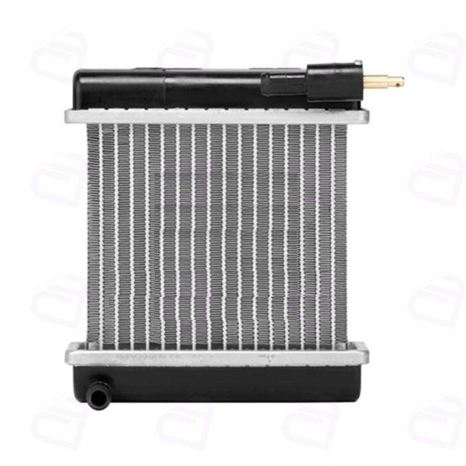 رادیاتور بخاری نیسان سایپا کاربراتوری کوشش 4101030124