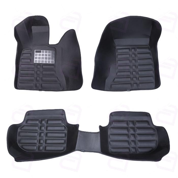 کفی پنج بعدی لکسوس NX چرم مصنوعی ای ام