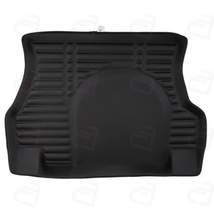 کفی صندوق ساینا چرم مصنوعی ای ام