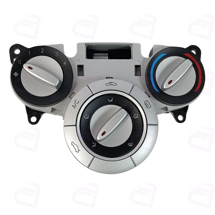 پنل تهویه مطبوع ام وی ام 315 شرکتی A13-8112010BB