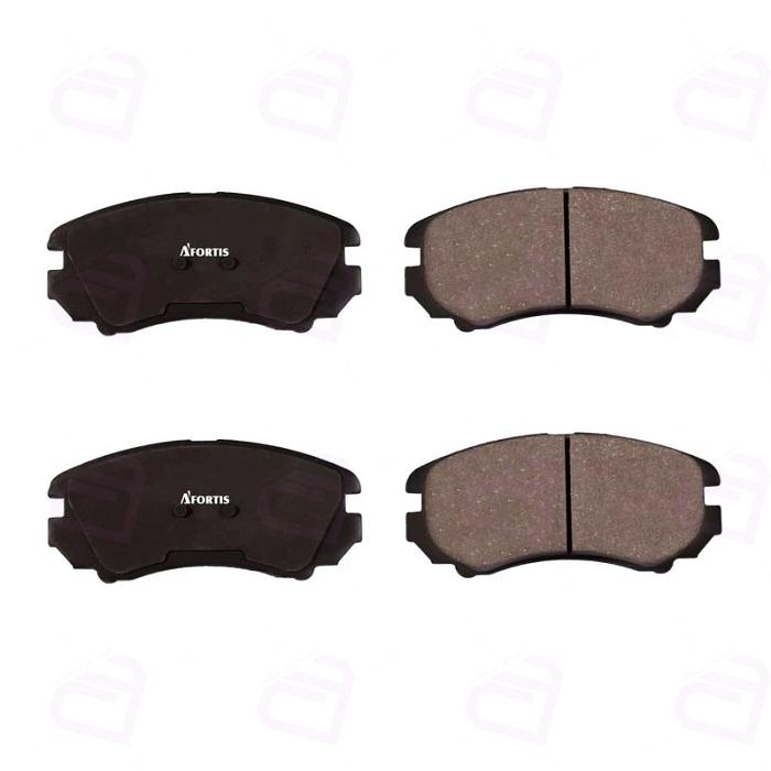 لنت ترمز چانگان CS35 عقب آفورتیس 1D3796L