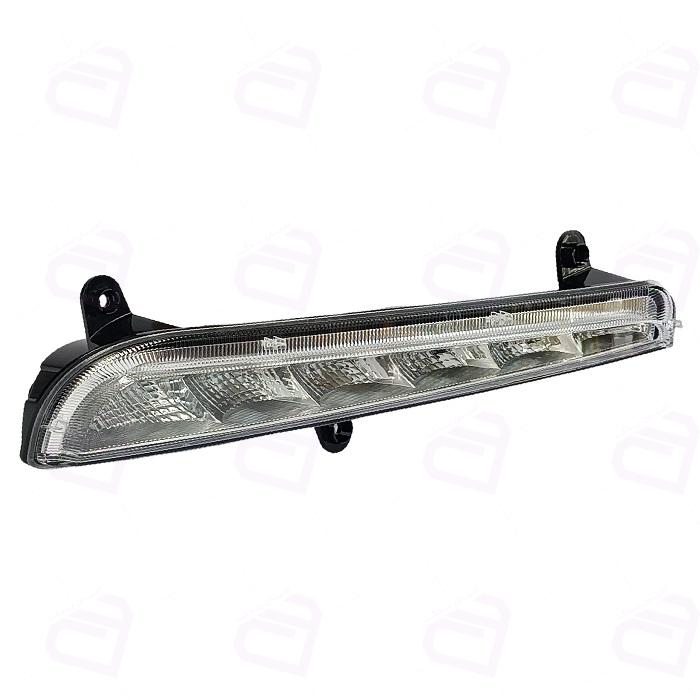 دیلایت جلو ام وی ام X33 اسپرت شرکتی T11-4499020 (چپ)