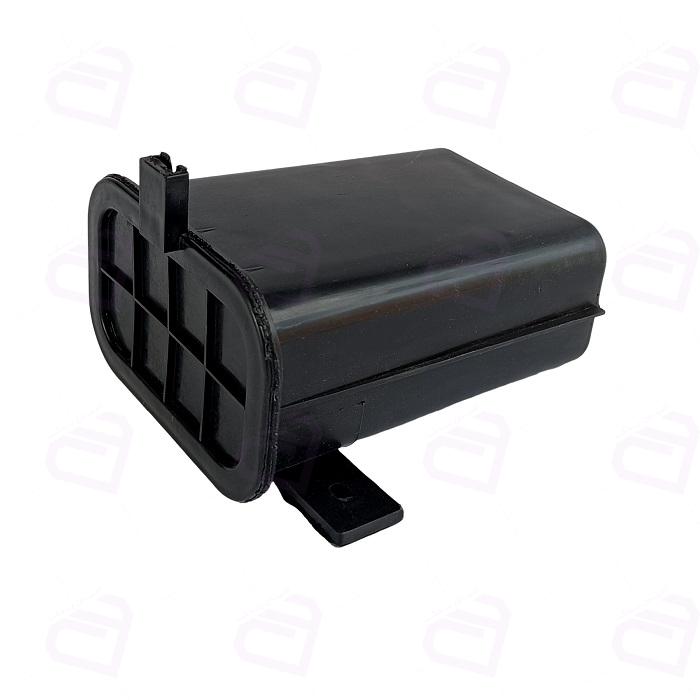 کنیستر ام وی ام 110 وارداتی S11-1208110