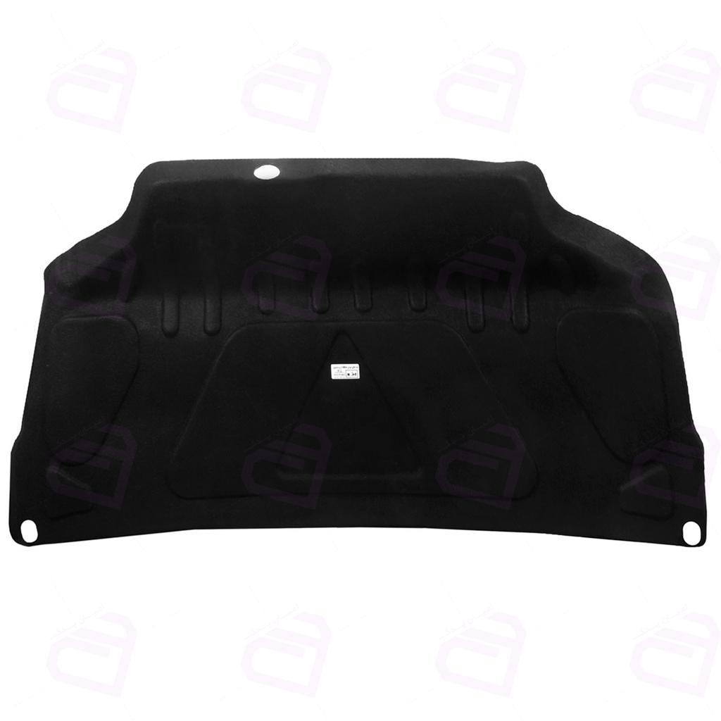 نمد درب صندوق پژو 405 آنا پارت (پژو TU5 SLX)