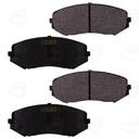 لنت ترمز سوزوکی گرند ویتارا جلو پارس لنت 24346