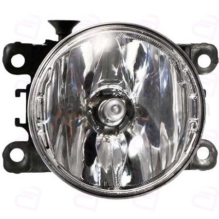 چراغ مه شکن جلو دانگ فنگ H30 کراس مدرن (چپ)