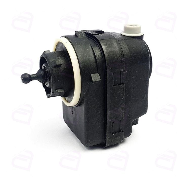 موتور چراغ جلو پژو 206 مدرن