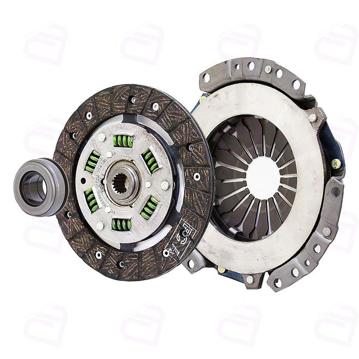 کیت کلاچ پراید عظام 3184109