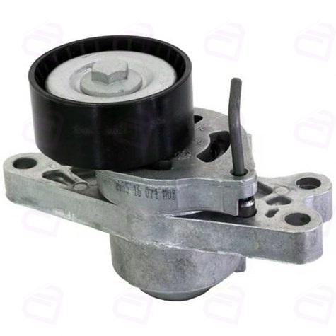 سفت کن تایم پژو 206 تیپ 2 متحرک قیچی دار عظام 3154042 (پژو TU3 SD)