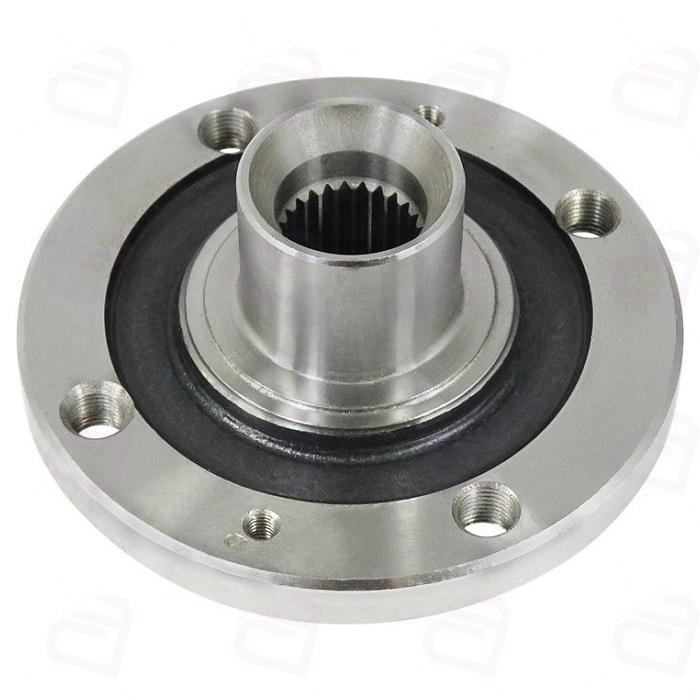 توپی چرخ جلو پژو 206 تیپ 2 عظام 3112014