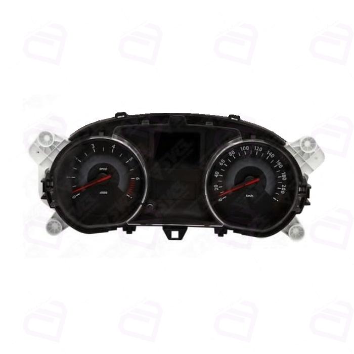 پشت آمپر تارا اتوماتیک عظام 3163049