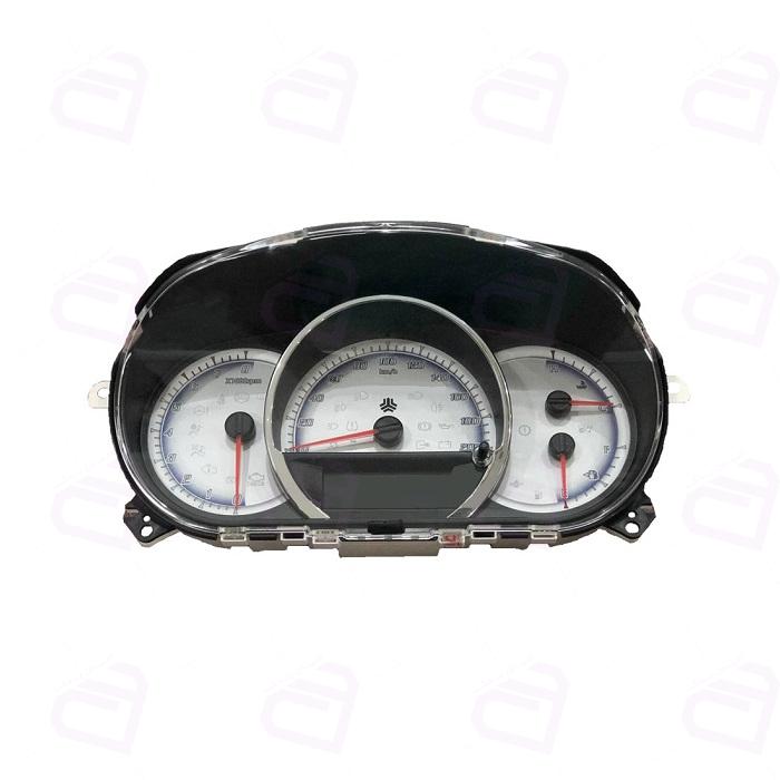 پشت آمپر کوئیک اتوماتیک عظام 3163068 (کوئیک M15 S)