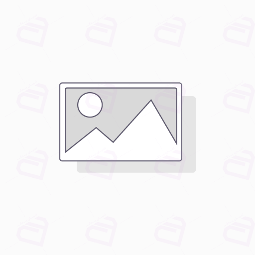 دیسک چرخ جلو تویوتا لندکروز 2007 - 2005 آفورتیس 302004V