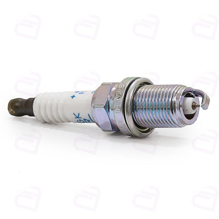 شمع تک پلاتین سوزنی پایه کوتاه ایریدیوم هیوندای موبیس 2741023700