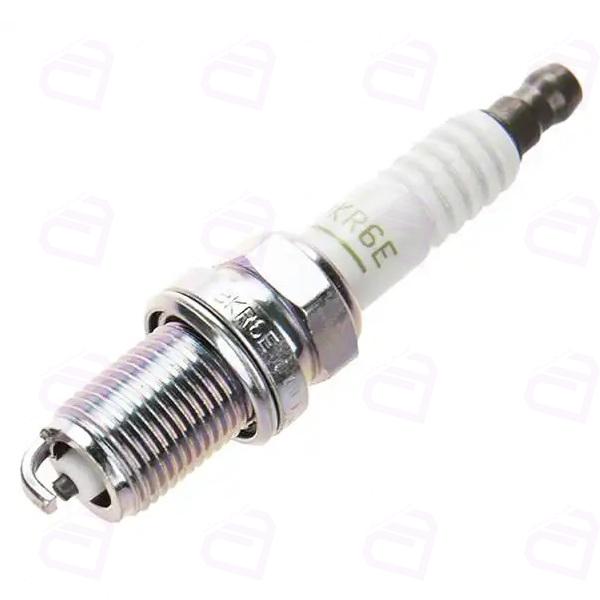 شمع تک پلاتین انجیکا BKR6E-BLUE