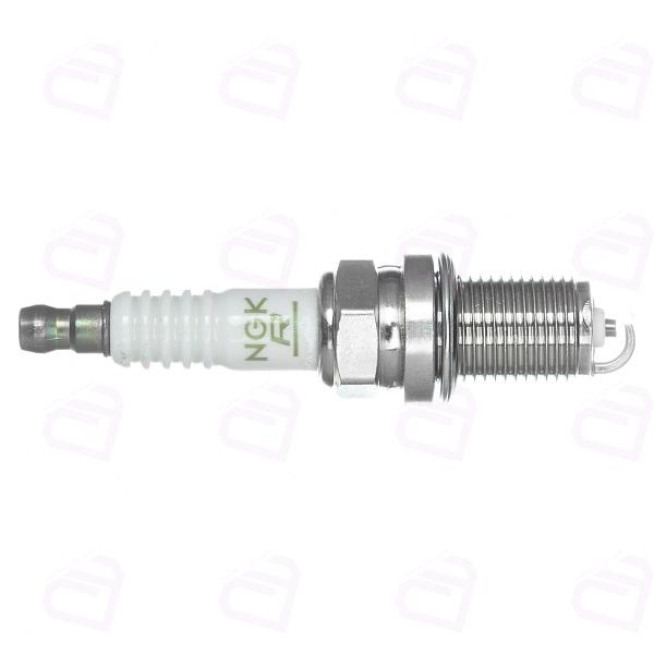 شمع تک پلاتین پایه کوتاه V-POWER انجیکا ZFR5F-11