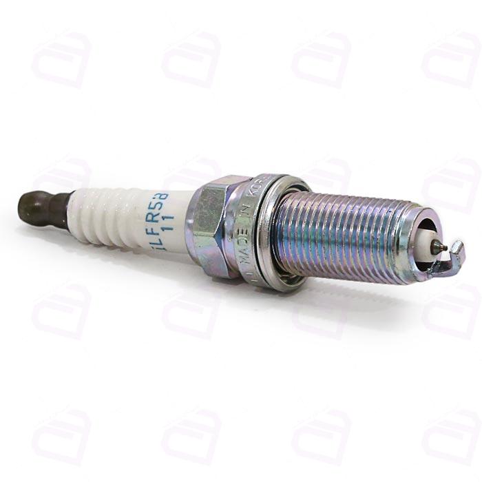 شمع تک پلاتین سوزنی پایه بلند ایریدیوم هیوندای موبیس 1884011051