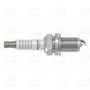 شمع تک پلاتین سوزنی پایه کوتاه ایریدیوم دنسو IK20