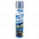 اسپری تایر 650 میل فوم اوکی