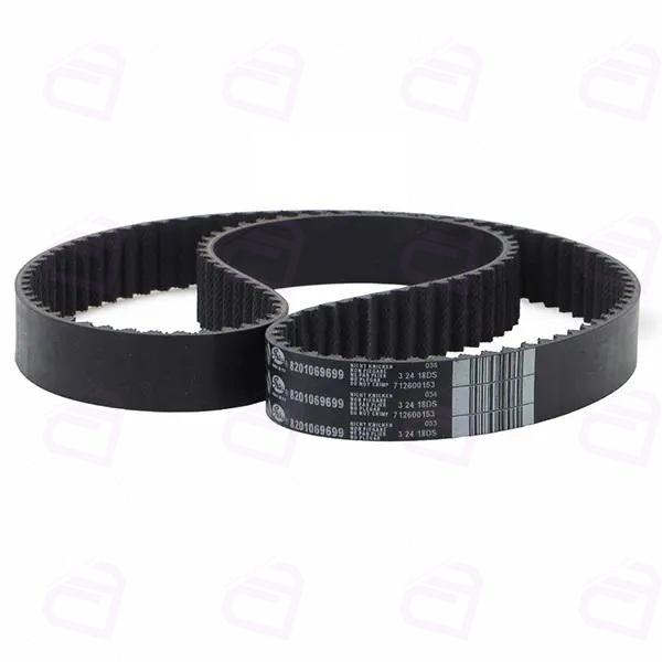 تسمه تایم ال90 پاور گریپ