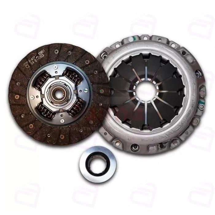 کیت کلاچ برلیانس H300 کد8392 (برلیانس C3)
