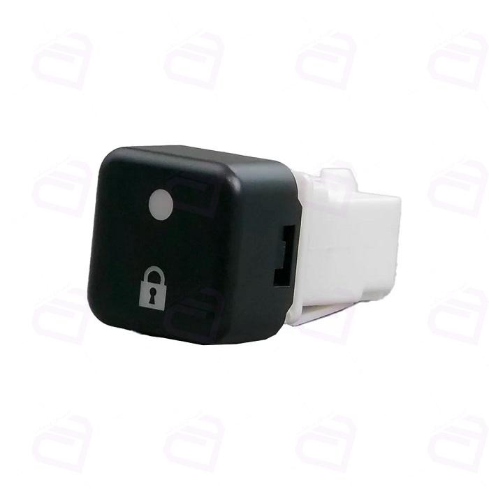 کلید قفل مرکزی پژو 207 ایمن تک