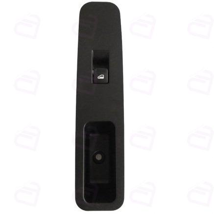 کلید شیشه بالابر دنا جلو راست ایمن تک (دنا پلاس EF7 TC)
