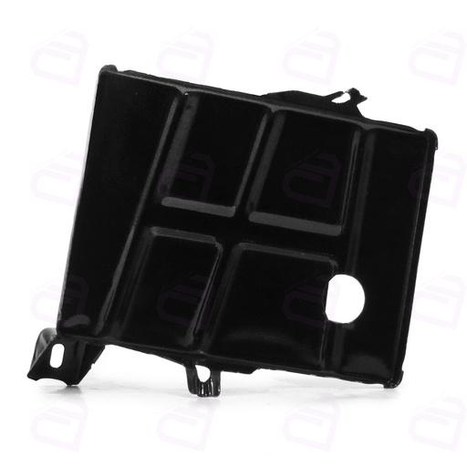 زیرباطری پراید فلزی قطعه گستر