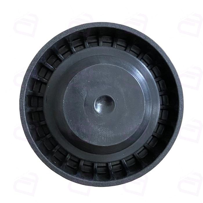 غلطک هرزگرد دینام سمند EF7 نوع B آپکو 110134 (دنا پلاس EF7 TC)