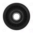 غلطک هرزگرد دینام سمند EF7 شیاردار آپکو 110136