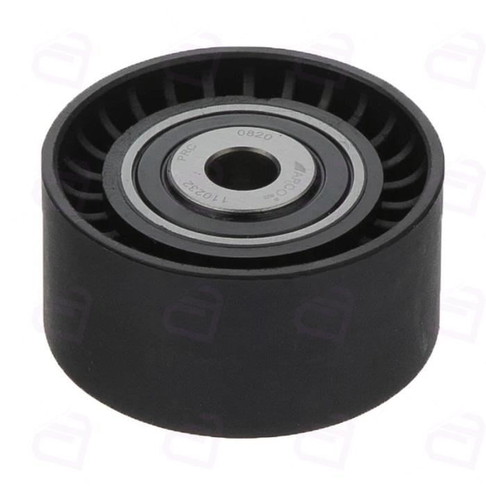 غلطک هرزگرد دینام پژو 206 پایین آپکو 110232