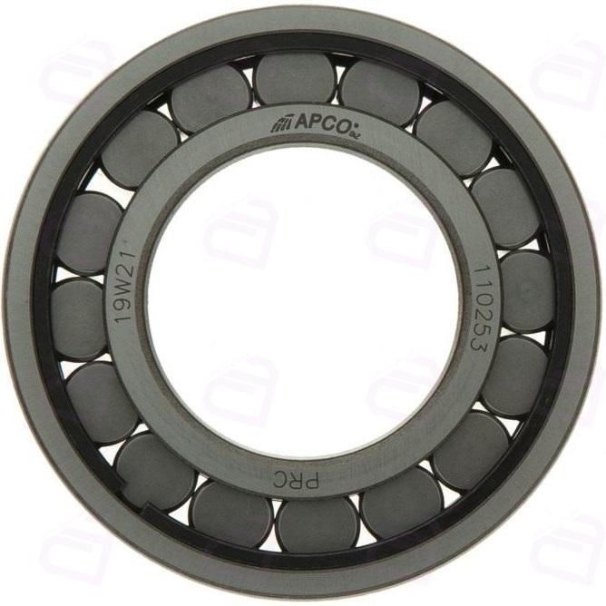 بلبرینگ گیربکس پژو 206 آپکو 110253