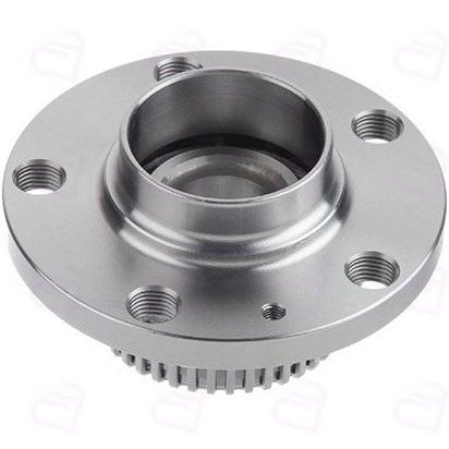 توپی چرخ عقب برلیانس H300 آپکو 110314