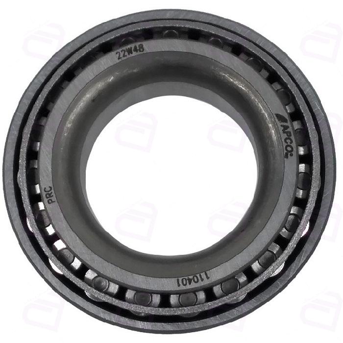 بلبرینگ چرخ جلو پیکان بزرگ آپکو 110401