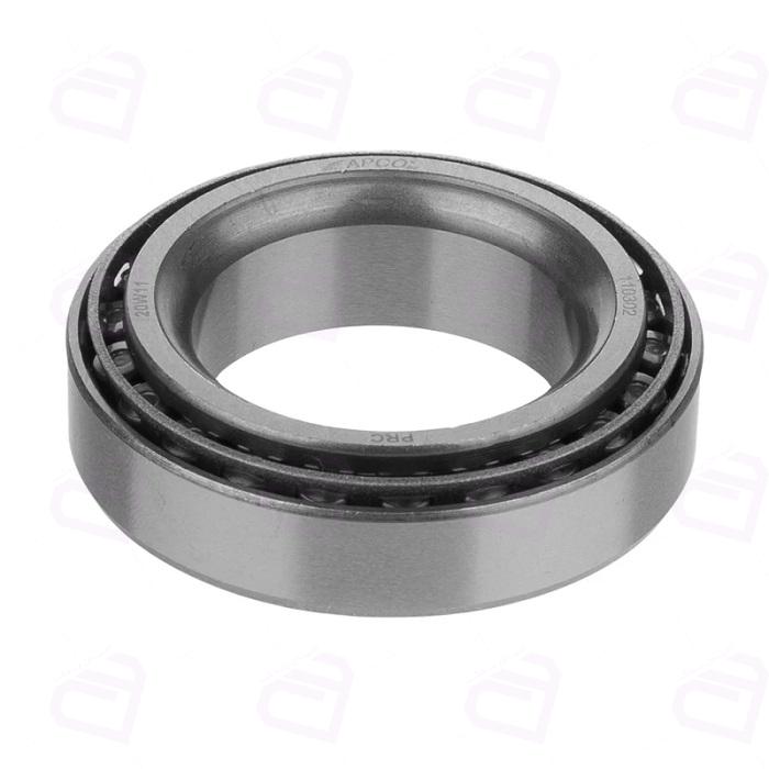 بلبرینگ چرخ جلو پراید قدیم آپکو 110302