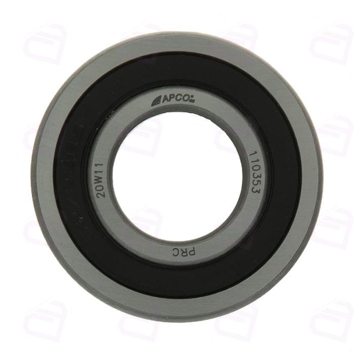 بلبرینگ گیربکس پراید سر بالا شفت آپکو 110353