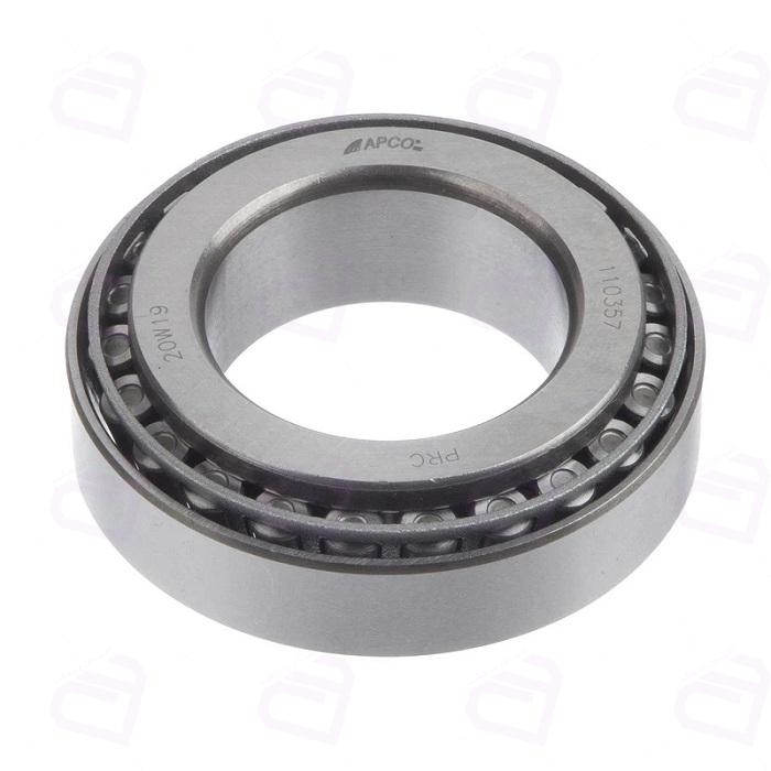 بلبرینگ هوزینگ دیفرانسیل تیبا آپکو 110357